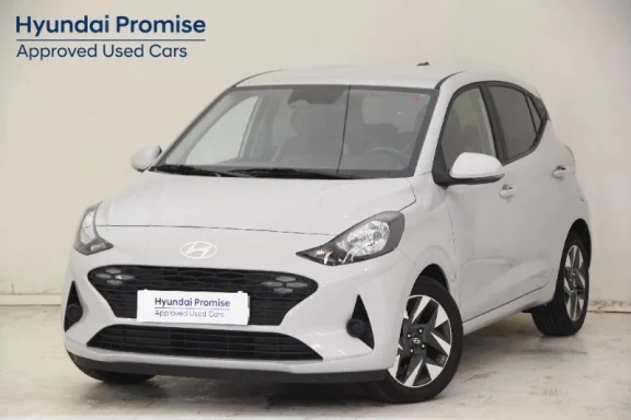 HYUNDAI I10 1.0 KLASS