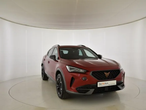 CUPRA FORMENTOR 1.5 TSI 110KW (150 CV)