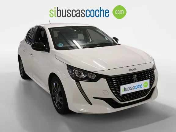 PEUGEOT 208 BLUEHDI 73KW (100CV) ACTIVE PACK
