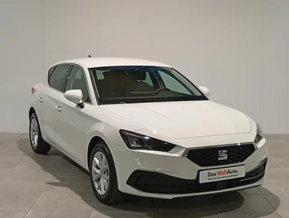 SEAT LEON 1.5 ETSI 110KW DSG S&S FR SPEC EDITION