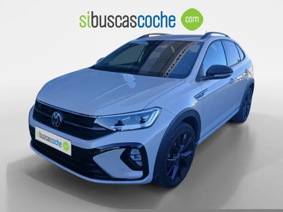 VOLKSWAGEN TAIGO R LINE 1.5 TSI 110KW (150CV) DSG