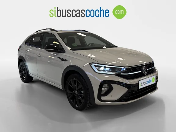 VOLKSWAGEN TAIGO R LINE 1.5 TSI 110KW (150CV) DSG
