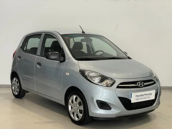 HYUNDAI I10 1.1 CLASSIC