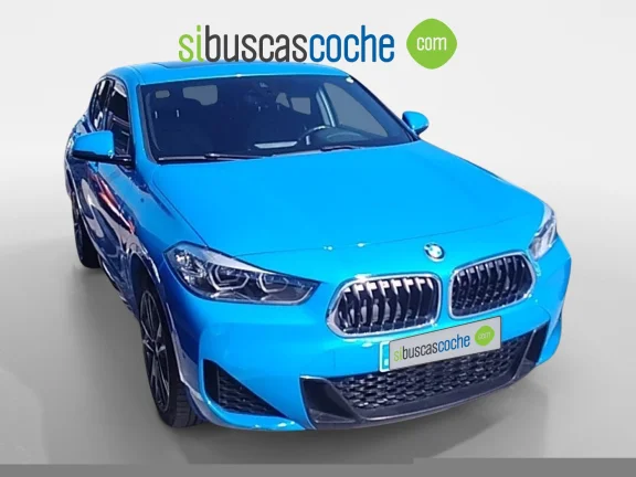 BMW X2 SDRIVE20DA