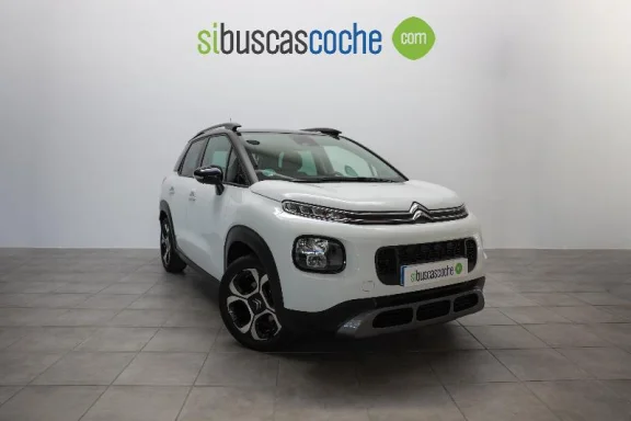 CITROEN C3 AIRCROSS PURETECH 81KW (110CV) S&S SHINE