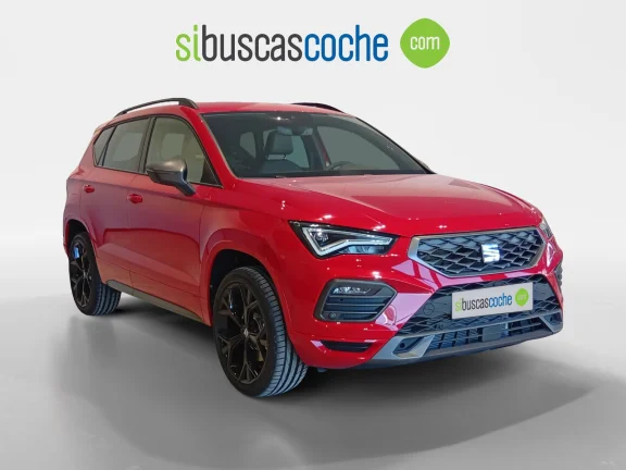 SEAT ATECA 1.5 TSI 110KW (150CV) FR SPECIAL EDITION