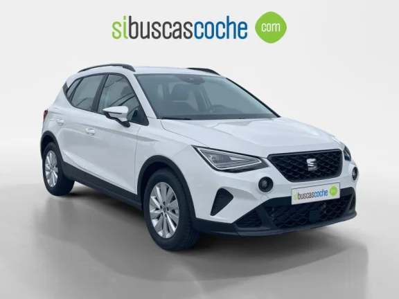 SEAT ARONA 1.0 TSI 85KW DSG STYLE SPECIAL EDITION