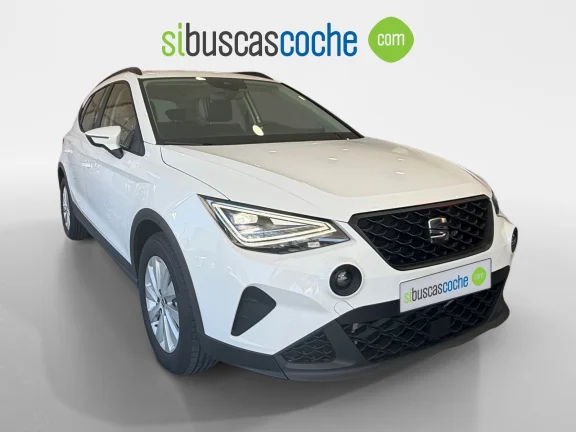 SEAT ARONA 1.0 TSI 85KW DSG STYLE SPECIAL EDITION