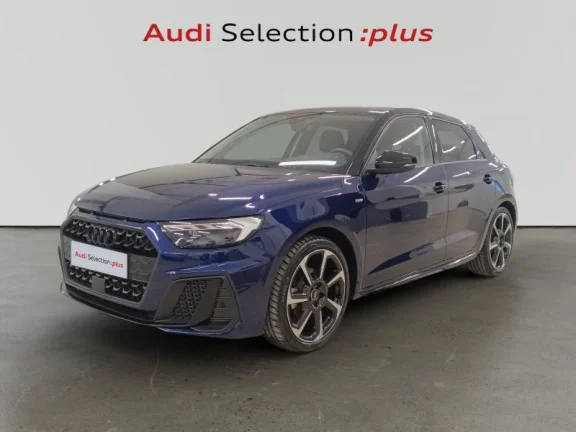 AUDI A1 SPORTBACK ADRENALIN 30 TFSI 85KW S TRON