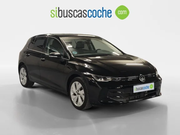 VOLKSWAGEN GOLF ··MÁS·· 1.5 TSI 85KW (115CV)