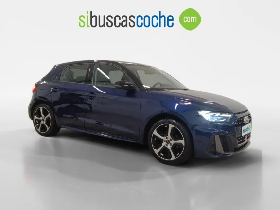 AUDI A1 SPORTBACK ADRENALIN 30 TFSI 85KW (116CV)
