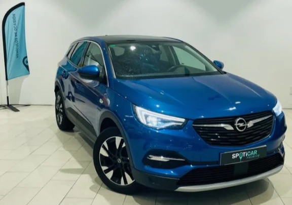 OPEL Grandland x 1.5 CDTI SELECTIVE