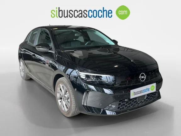 OPEL CORSA 1.2T XHL HYBRID 81KW EDITION EDCT