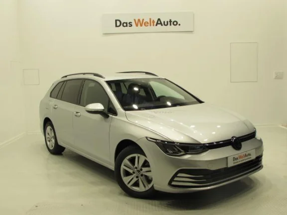 VOLKSWAGEN GOLF LIFE 2.0 TDI 85KW (115CV) DSG VARIANT