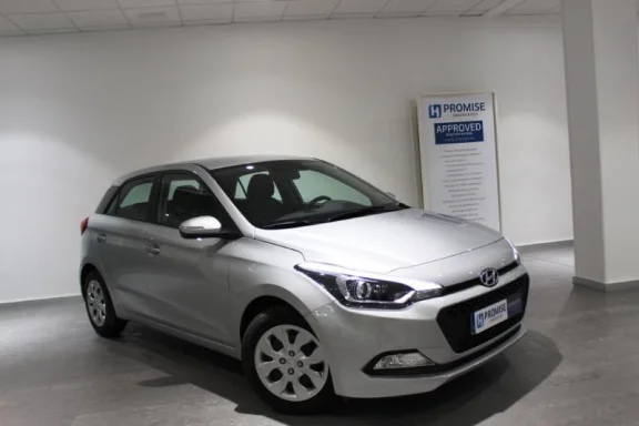 HYUNDAI I20 1.1 CRDI ESSENCE