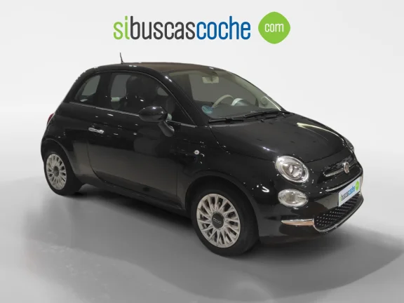 FIAT 500 DOLCEVITA 1.0 HYBRID 51KW (70 CV)