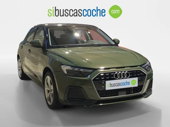 AUDI A1 SPORTBACK ADVANCED 25 TFSI 70KW (95CV)