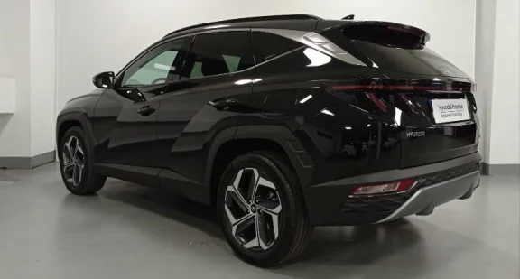 HYUNDAI TUCSON 1.6T 185KW (252CV) PHEV AT TECNO SKY