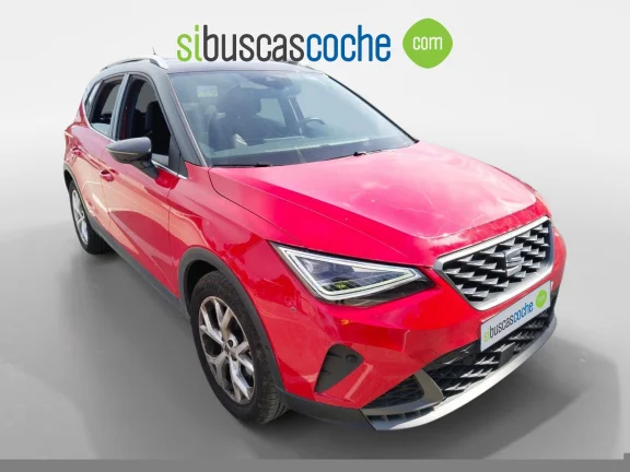 SEAT ARONA 1.0 TSI 81KW (110CV) DSG FR XM