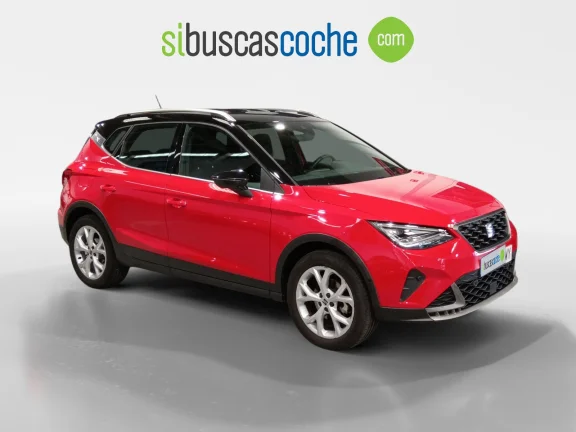 SEAT ARONA 1.0 TSI 81KW (110CV) DSG FR XM