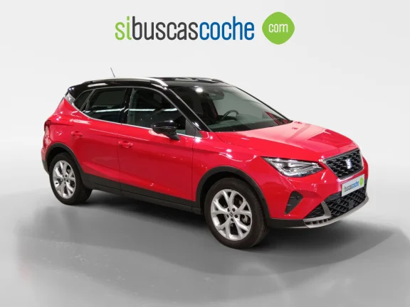 SEAT ARONA 1.0 TSI 81KW (110CV) DSG FR XM