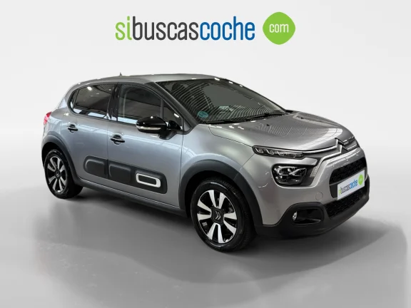 CITROEN C3 C3 ORIGIN PURETECH 110 S&S 6V MAX