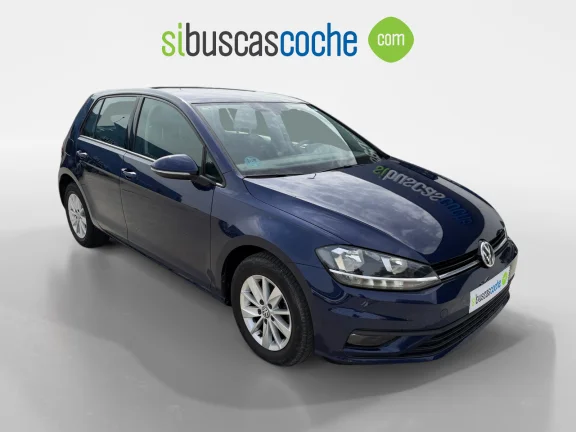 VOLKSWAGEN GOLF LAST EDITION 1.6 TDI 85KW (115CV)