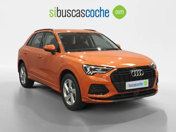 AUDI Q3 ADVANCED 35 TFSI 110KW (150CV)