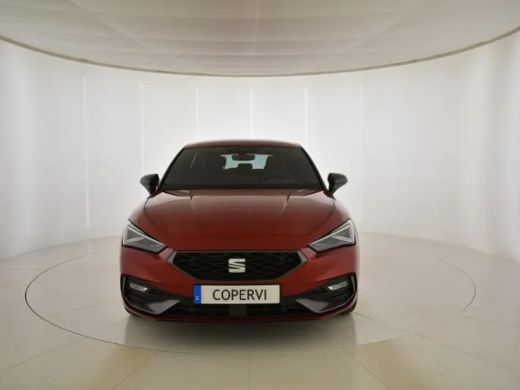 SEAT LEON 1.5 TSI E HYBRID 150KW DSG 6 FR XL