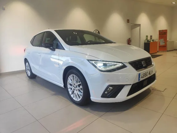 SEAT IBIZA 1.0 TSI 81KW (110CV) FR XL