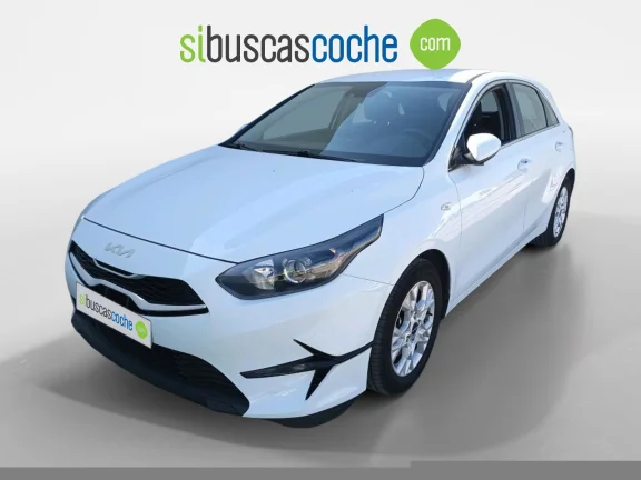 KIA CEED 1.0 T GDI 88KW (120CV) DRIVE