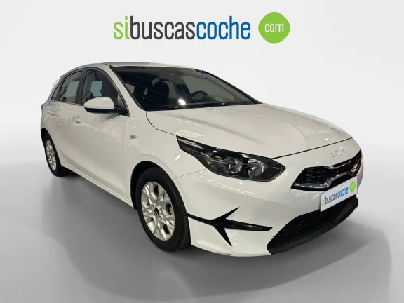 KIA CEED 1.0 T GDI 88KW (120CV) DRIVE