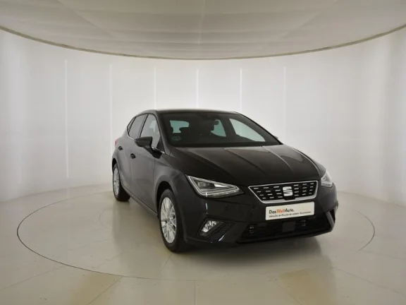 SEAT IBIZA 1.0 TSI 85KW SPECIAL EDITION XCELLENCE