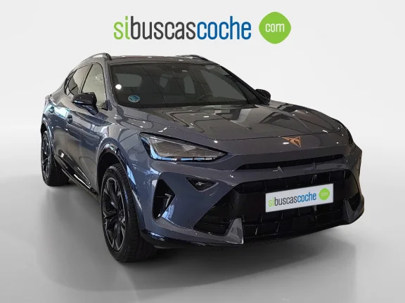 CUPRA FORMENTOR 1.5 ETSI 110KW (150 CV) DSG