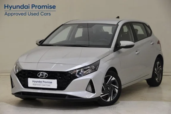 HYUNDAI I20 1.0 TGDI 74KW (100CV) KLASS