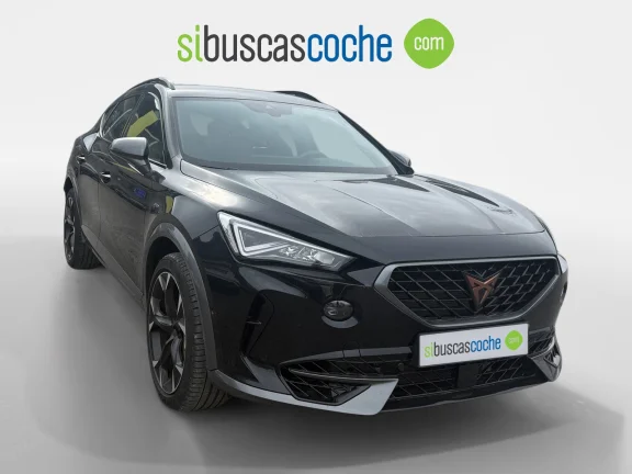 CUPRA FORMENTOR 2.0 TSI 228KW (310 CV) VZ 4DRIVE DSG