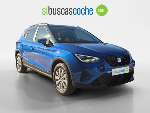 SEAT ARONA 1.0 TSI 85KW STYLE SPECIAL EDITION