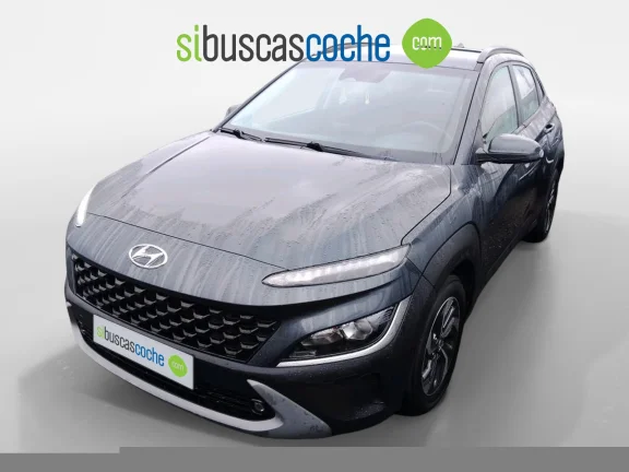 HYUNDAI KONA 1.6 GDI HEV MAXX DCT