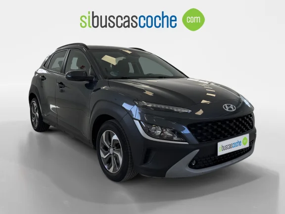 HYUNDAI KONA 1.6 GDI HEV MAXX DCT