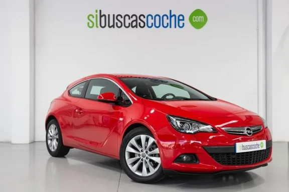 OPEL Gtc 1.6 CDTI S/S SPORTIVE