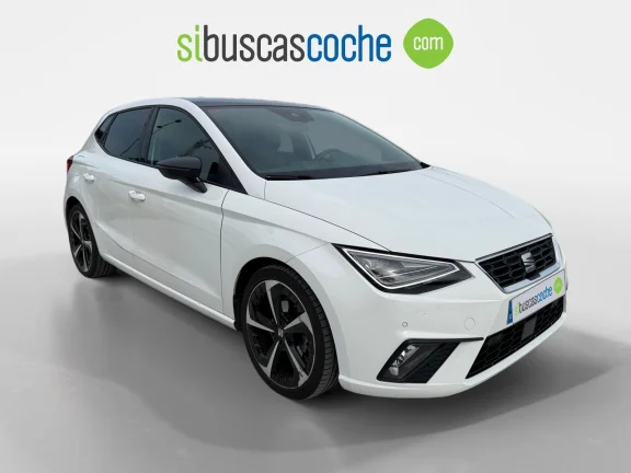 SEAT IBIZA 1.5 TSI 110KW (150CV) DSG FR