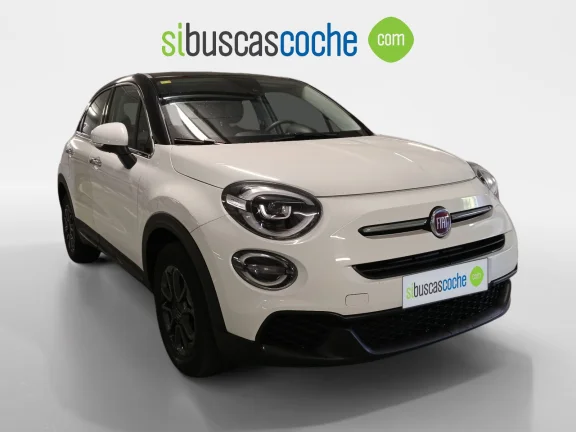 FIAT 500X MIRROR 1,0 FIREFLY T3 88KW (120 CV) S&S