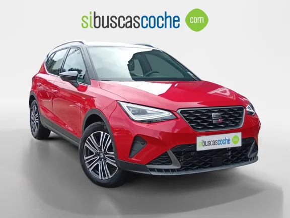 SEAT ARONA 1.0 TSI 81KW (110CV) FR XM