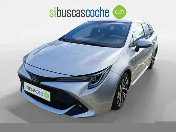 TOYOTA COROLLA 2.0 180H STYLE E CVT TOURING SPORT