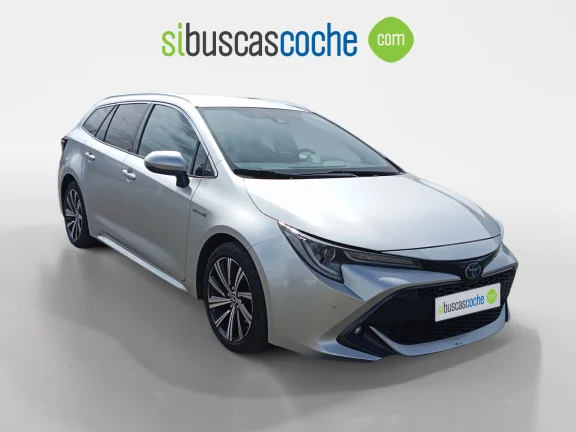TOYOTA COROLLA 2.0 180H STYLE E CVT TOURING SPORT