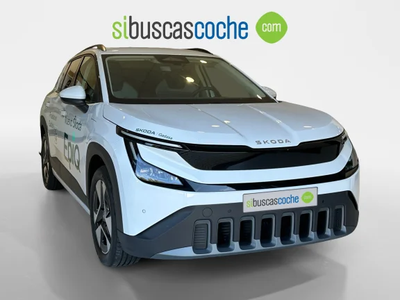 SKODA EPIQ EPIQ SELECTION 55 KWH 155 KW (210 CV) TRACCIÓN DELANTERA