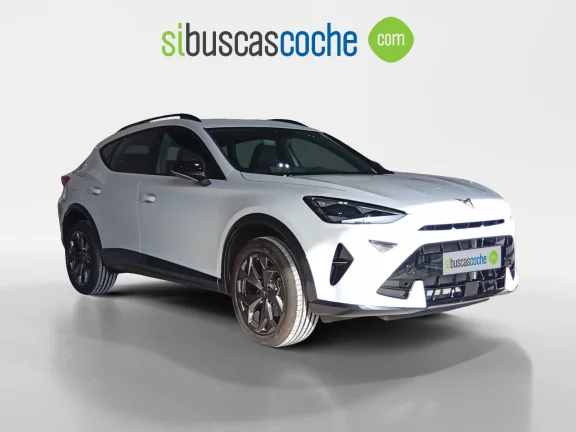 CUPRA FORMENTOR 1.5 TSI 110KW (150 CV)