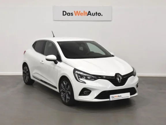 RENAULT CLIO INTENS TCE 74 KW (100CV)