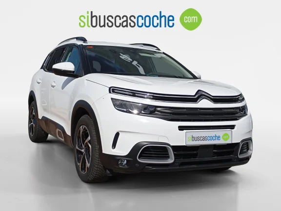 CITROEN C5 AIRCROSS BLUEHDI 96KW (130CV) S&S FEEL