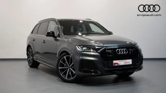 AUDI Q7 50 TDI 210KW (286CV) QUATTRO TIPTRONIC